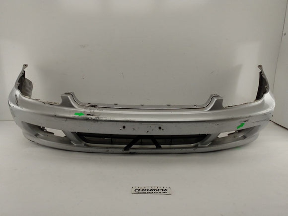 Honda Prelude Front Bumper