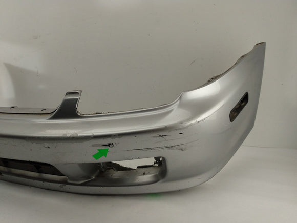 Honda Prelude Front Bumper