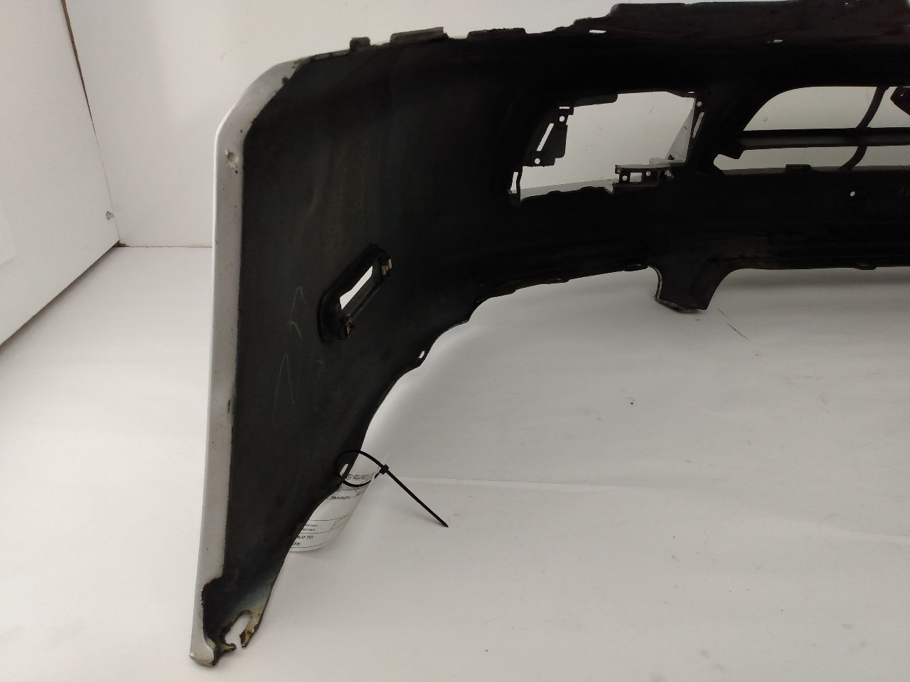 Honda Prelude Front Bumper