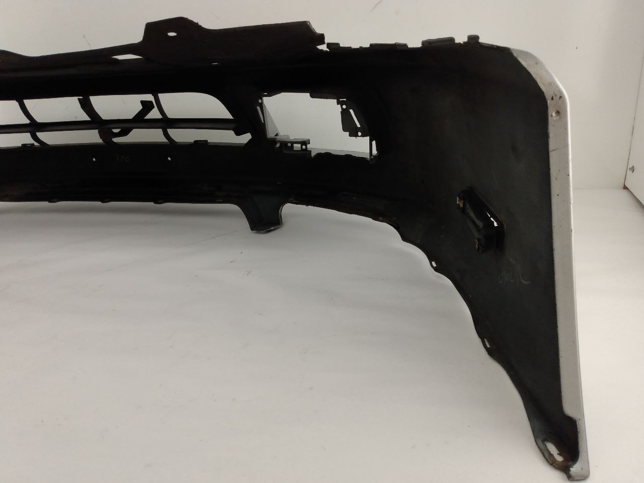 Honda Prelude Front Bumper