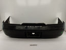 Honda Prelude Rear Bumper-1