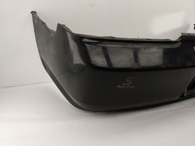 Honda Prelude Rear Bumper - 0