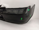 Honda Prelude Rear Bumper-4