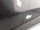 Honda Prelude Rear Bumper-7