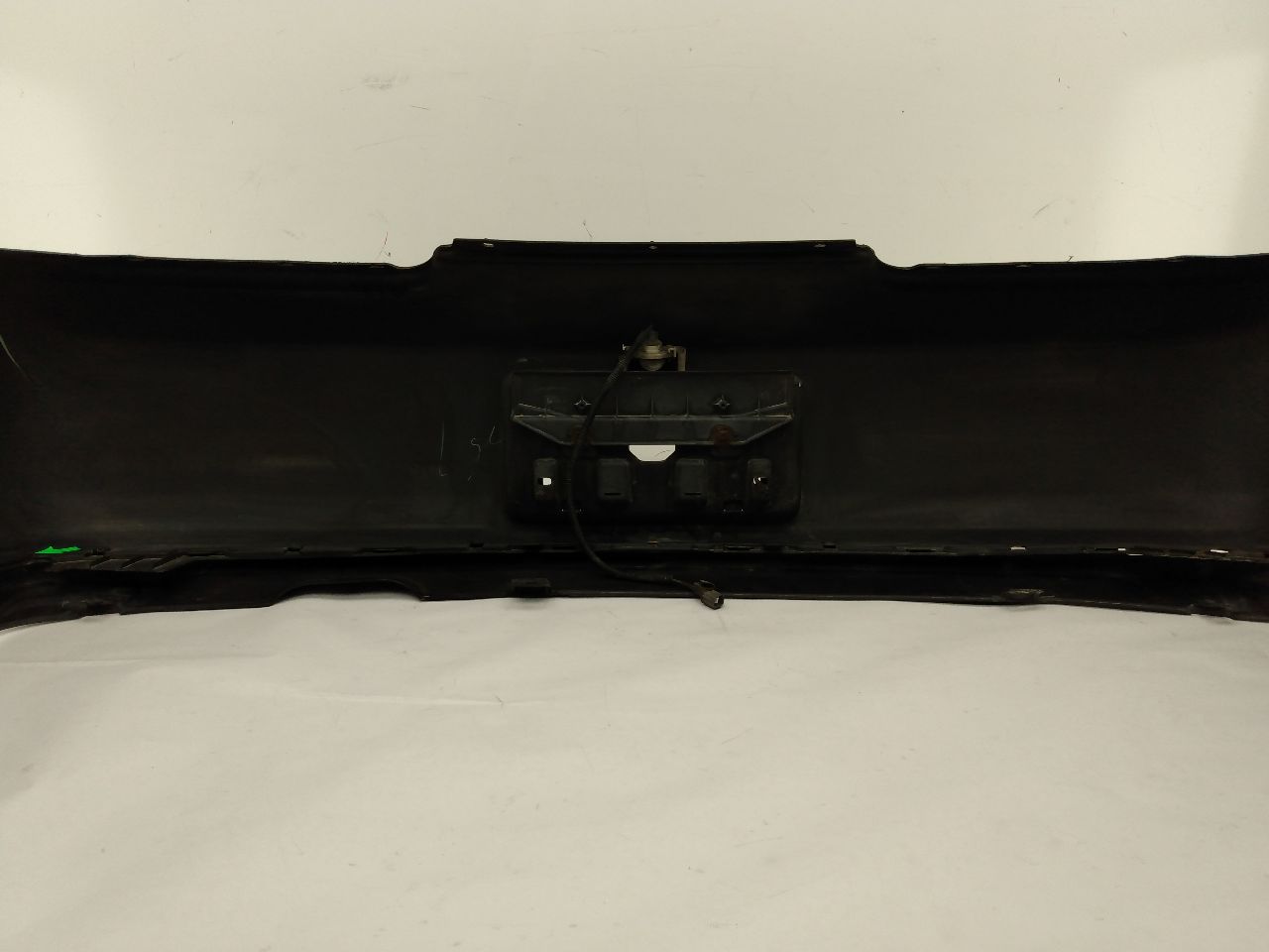 Honda Prelude Rear Bumper