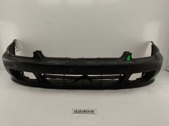 Honda Prelude Front Bumper