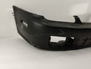 Honda Prelude Front Bumper-2