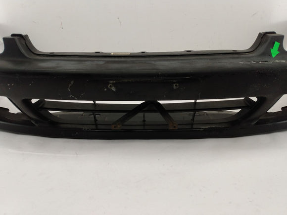 Honda Prelude Front Bumper