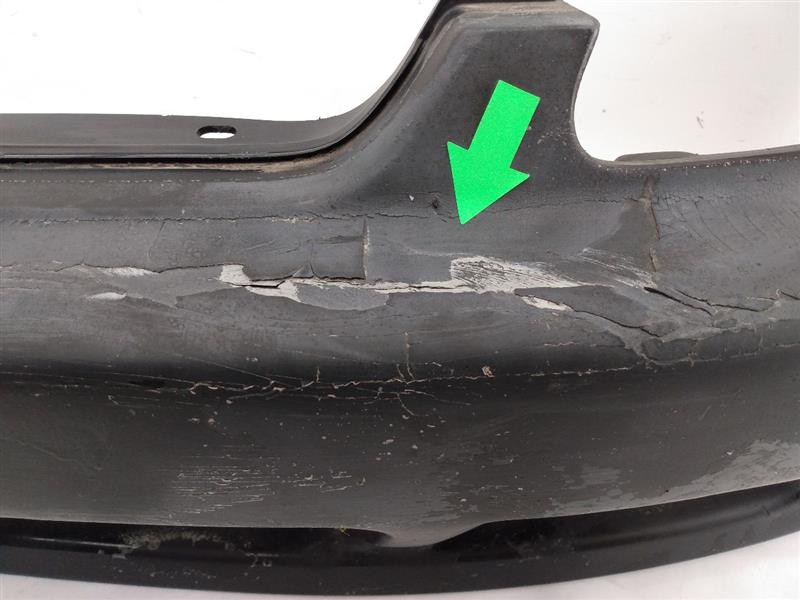 Honda Prelude Front Bumper