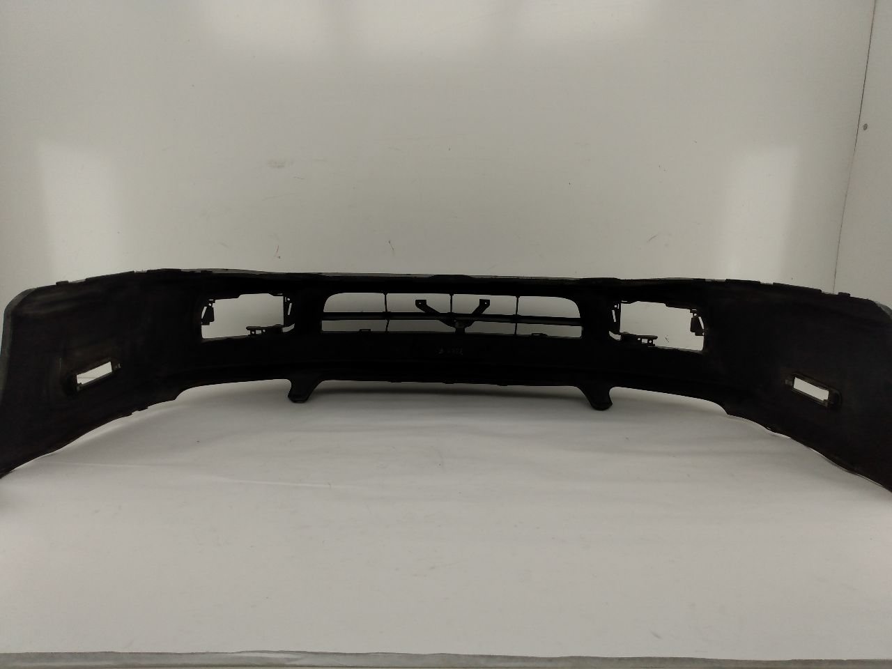 Honda Prelude Front Bumper