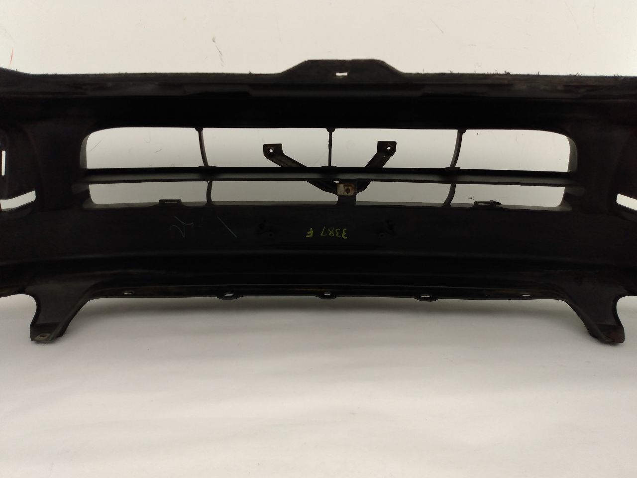 Honda Prelude Front Bumper