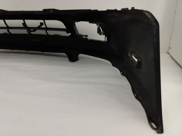 Honda Prelude Front Bumper