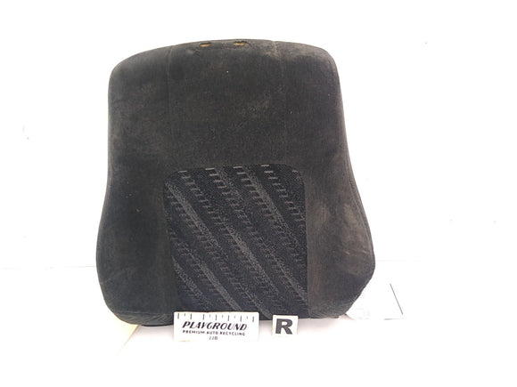 Honda Prelude Front Right Upper Seat Cushion