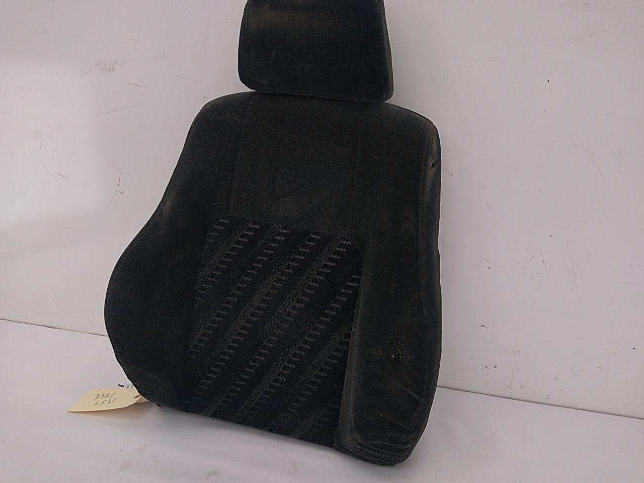 Honda Prelude Front Left Upper Seat Cushion