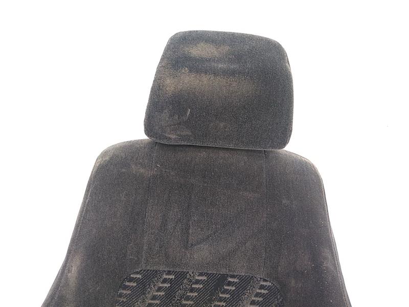 Honda Prelude Front Left Upper Seat Cushion