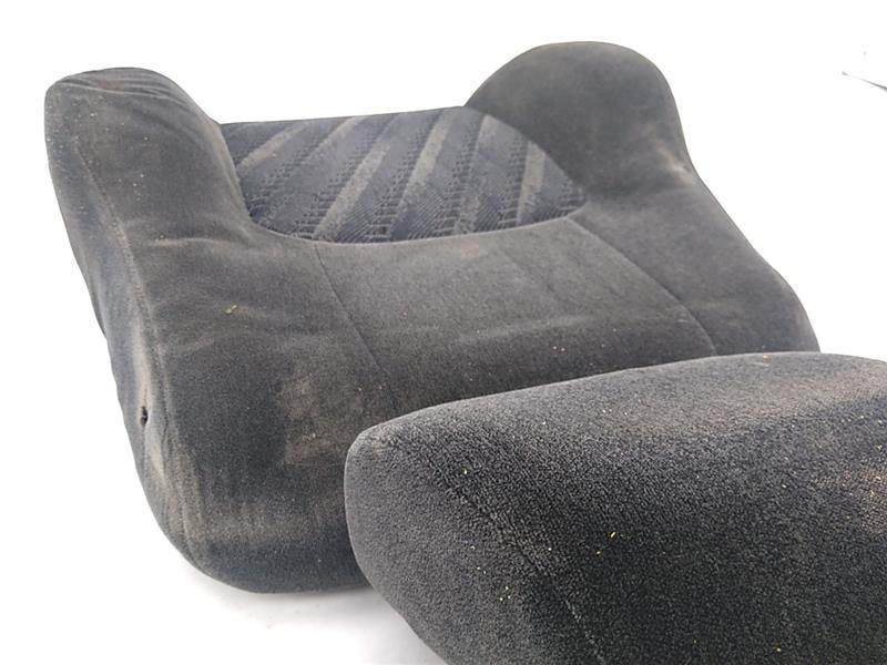 Honda Prelude Front Left Upper Seat Cushion