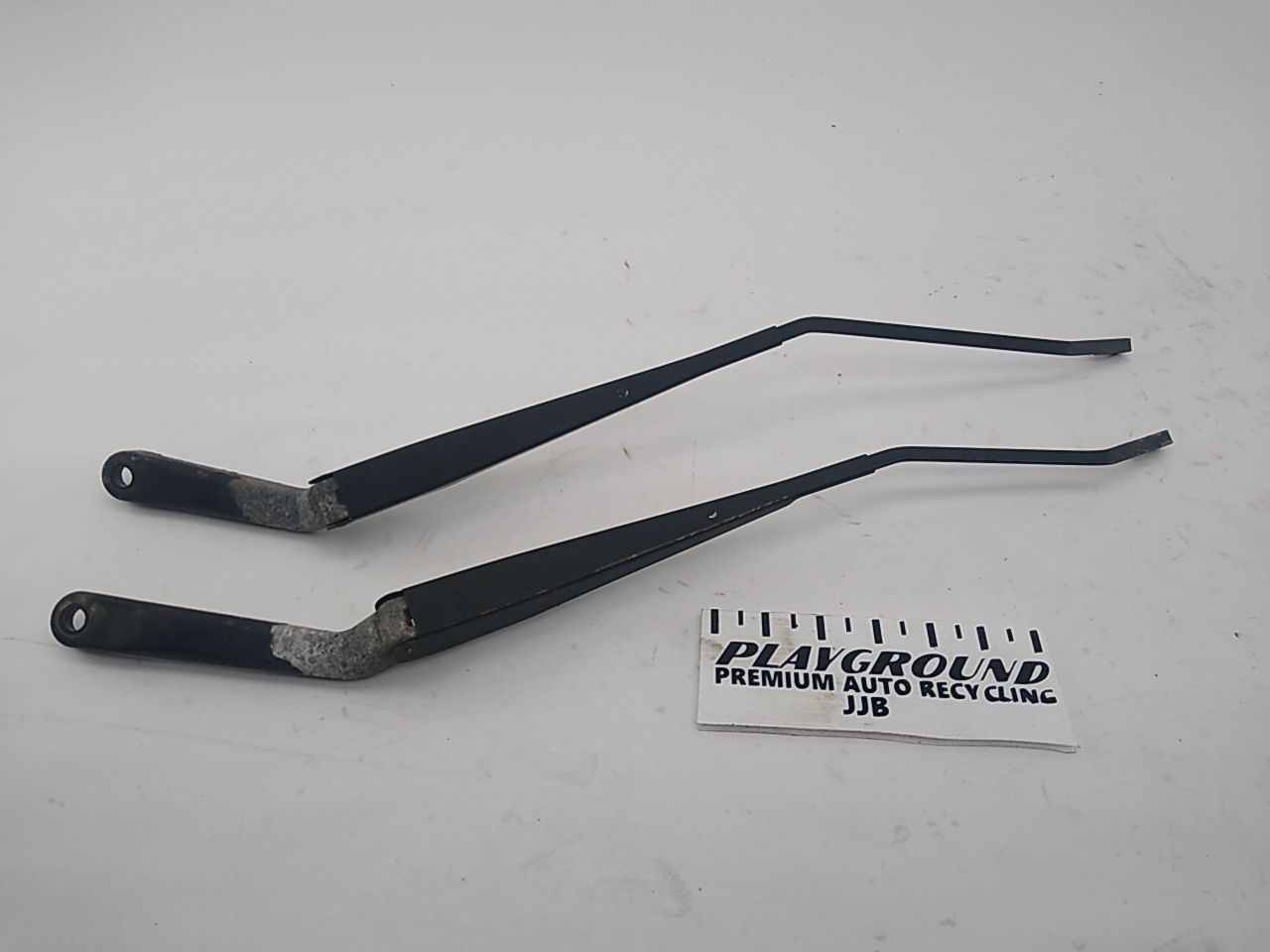 Honda Prelude Pair Of Windshield Wiper Arms