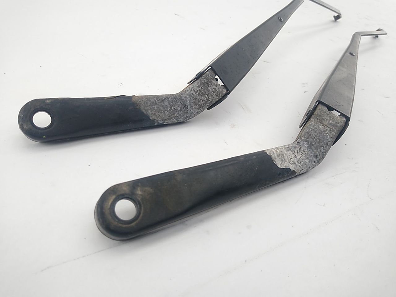 Honda Prelude Pair Of Windshield Wiper Arms