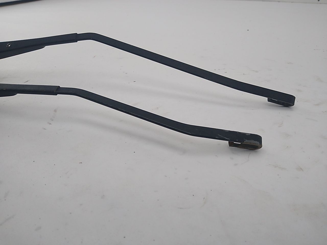 Honda Prelude Pair Of Windshield Wiper Arms