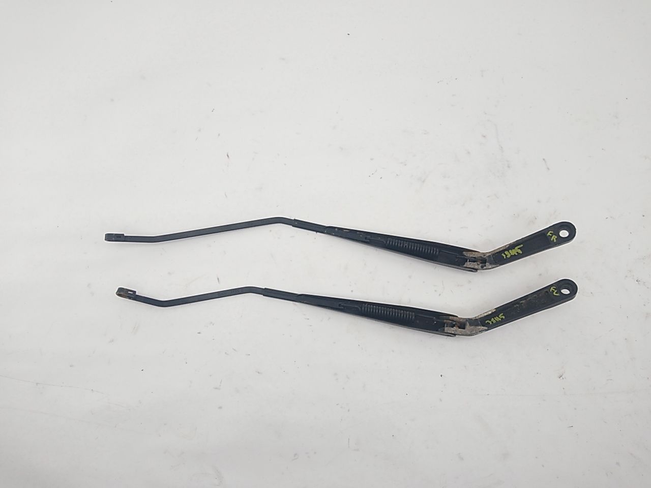 Honda Prelude Pair Of Windshield Wiper Arms