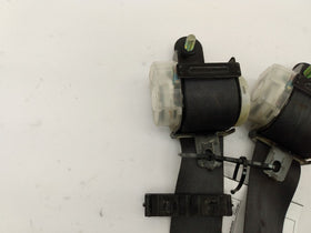 Honda Prelude Pair Of Rear Seat Belt Retractors - 0