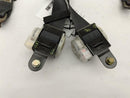 Honda Prelude Pair Of Rear Seat Belt Retractors-8