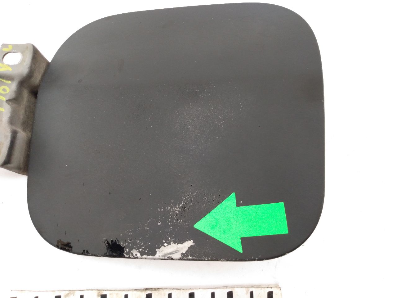 Honda Prelude Fuel Filler Door