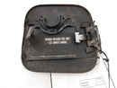 Honda Prelude Fuel Filler Door-4