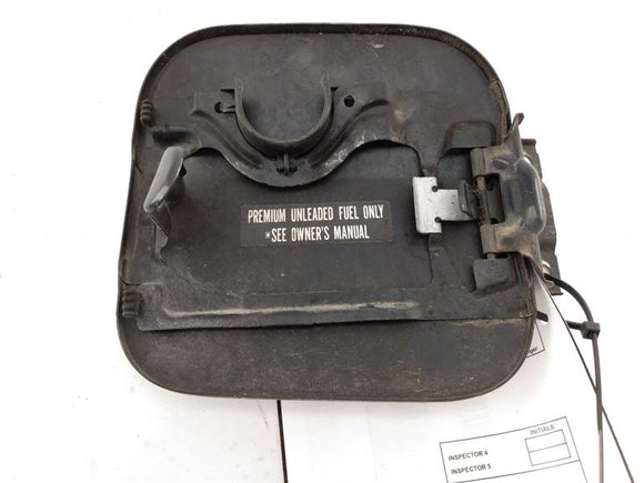 Honda Prelude Fuel Filler Door