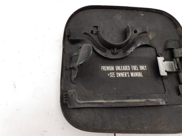 Honda Prelude Fuel Filler Door