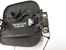 Honda Prelude Fuel Filler Door-6