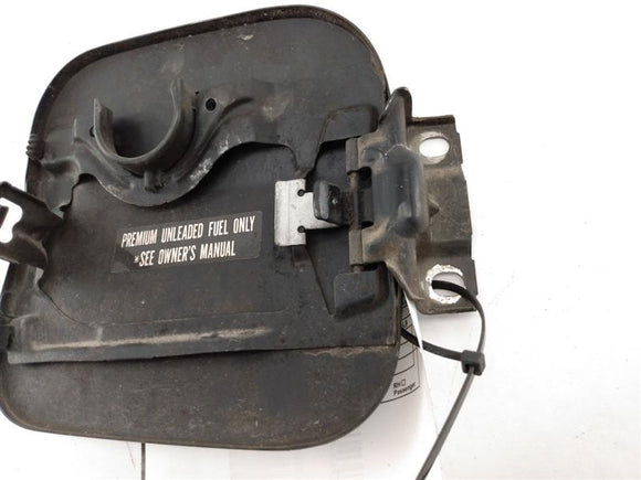Honda Prelude Fuel Filler Door