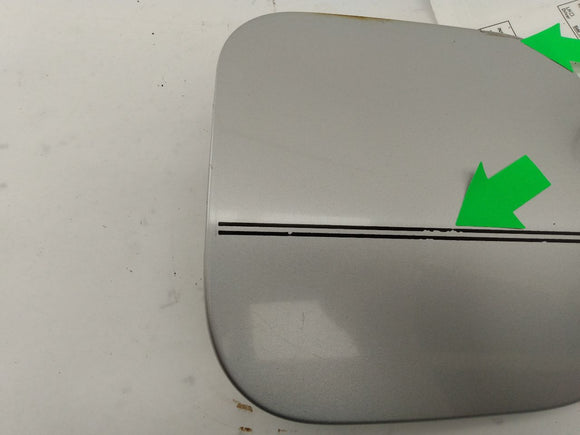 Honda Prelude Fuel Filler Door