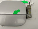 Honda Prelude Fuel Filler Door-3