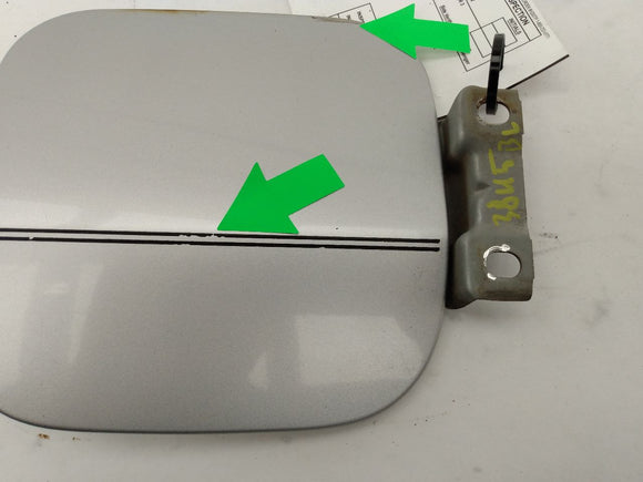 Honda Prelude Fuel Filler Door