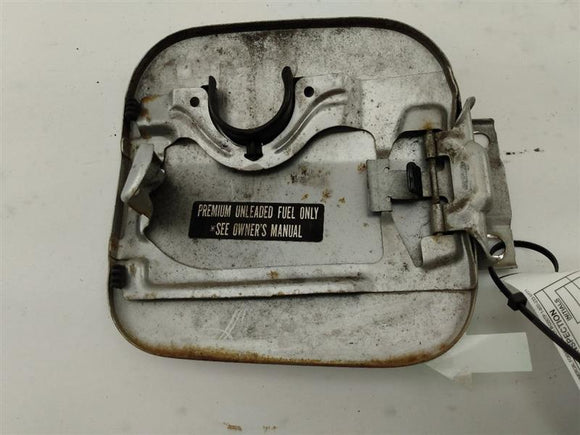 Honda Prelude Fuel Filler Door