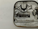 Honda Prelude Fuel Filler Door-5