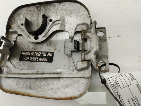 Honda Prelude Fuel Filler Door