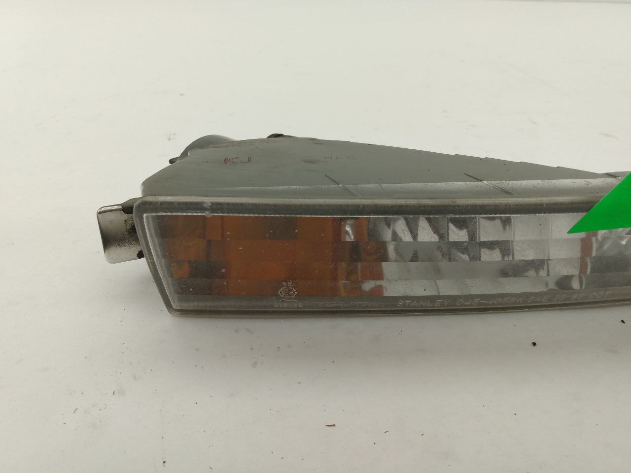 Honda Prelude Pair Of Front Turn Signals - 0