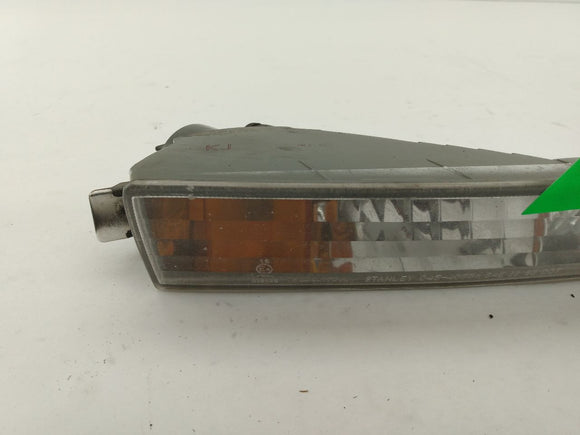 Honda Prelude Pair Of Front Turn Signals
