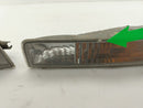 Honda Prelude Pair Of Front Turn Signals-4