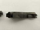 Honda Prelude Pair Of Front Turn Signals-9
