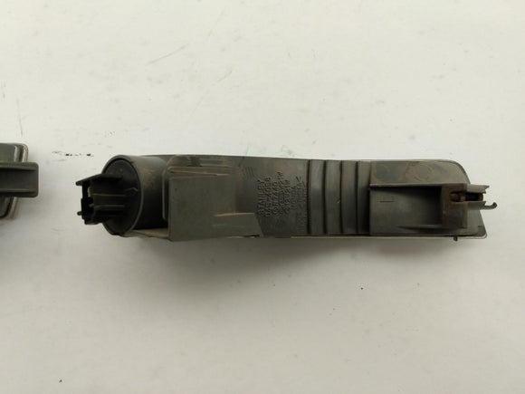 Honda Prelude Pair Of Front Turn Signals