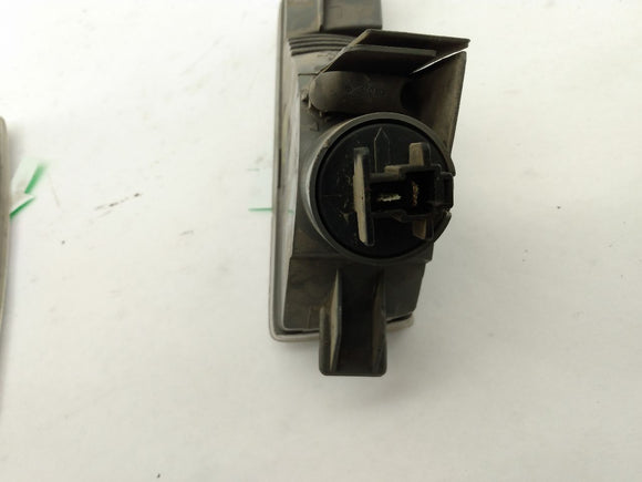 Honda Prelude Pair Of Front Turn Signals