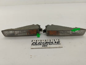 Honda Prelude Pair Of Front Turn Signals