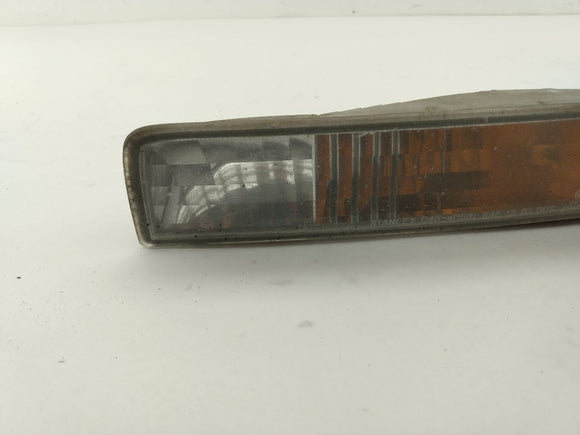 Honda Prelude Pair Of Front Turn Signals