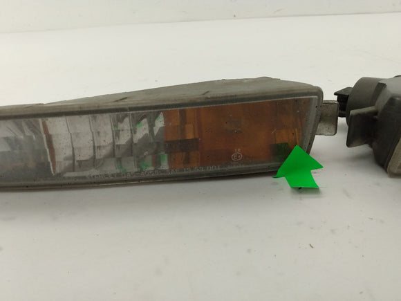 Honda Prelude Pair Of Front Turn Signals