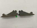 Honda Prelude Pair Of Front Turn Signals-6