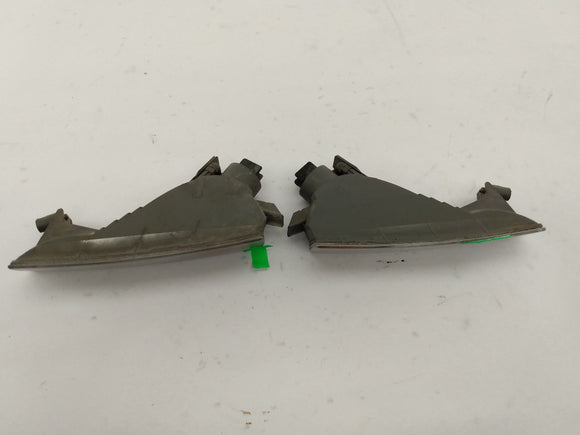 Honda Prelude Pair Of Front Turn Signals