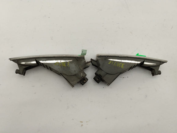 Honda Prelude Pair Of Front Turn Signals